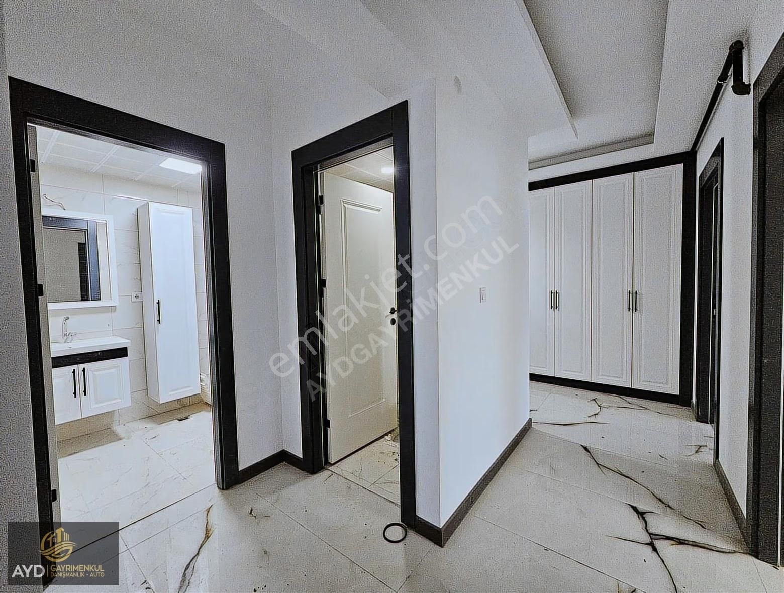 Ayd'den M.kemal Mah.'de Satılık 4+1 160m2 Lüks Daire - Görsel 15