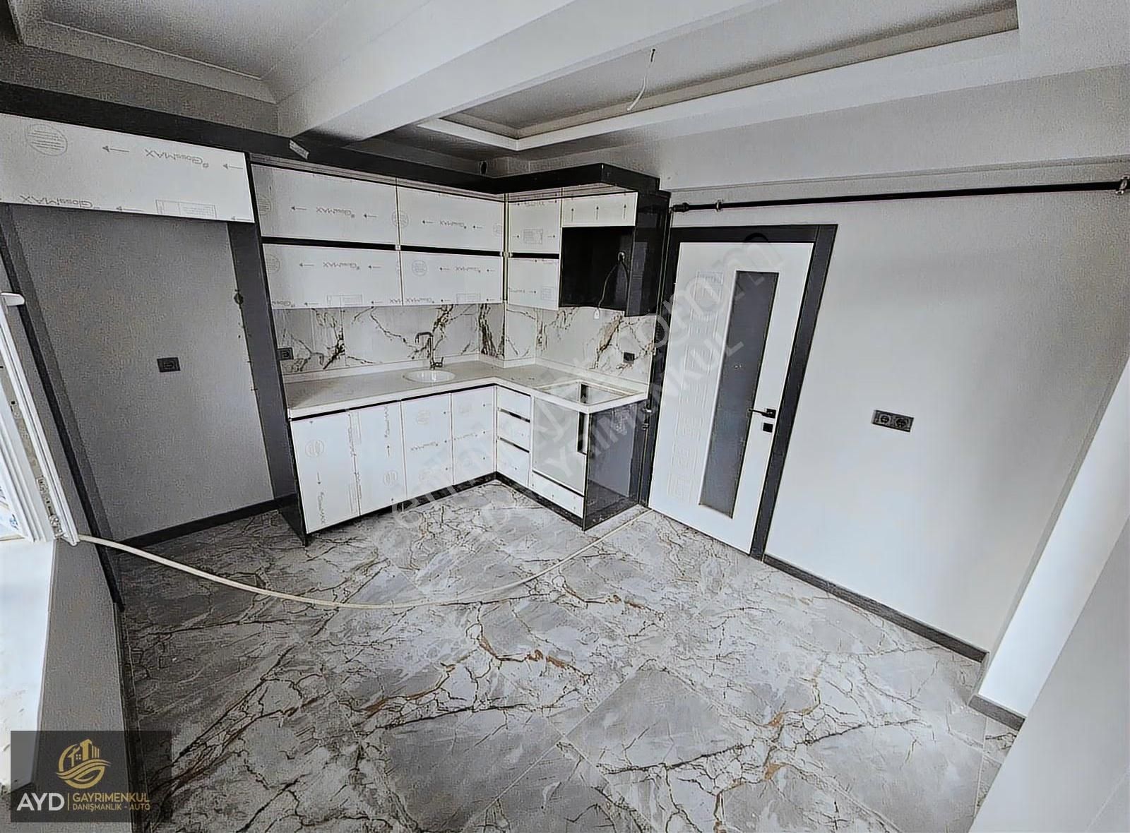 Ayd'den Menderes Mah 2+1 Yüksek Kredili Satılık Daireler