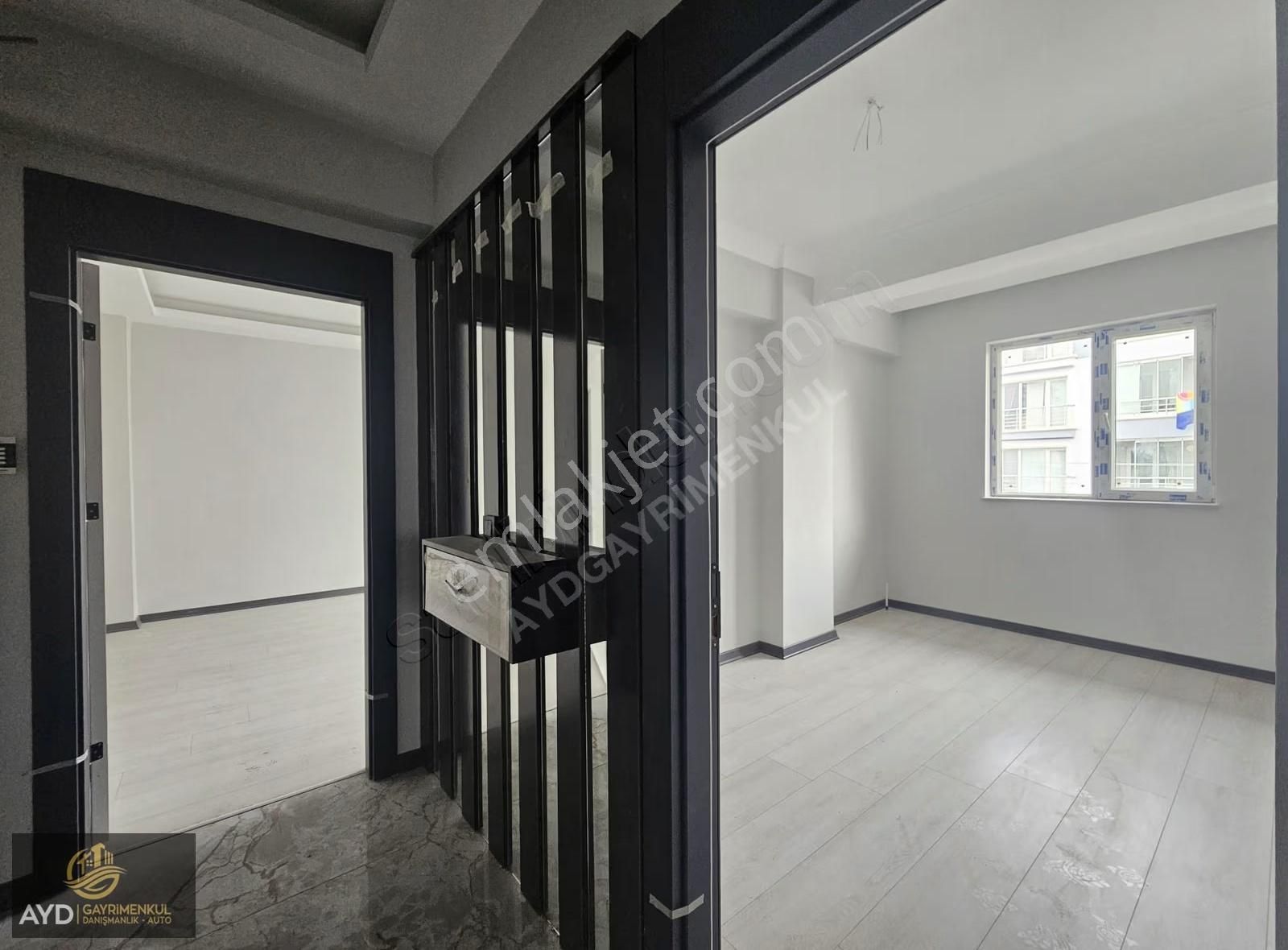 Ayd'den Menderes Mah 2+1 Yüksek Kredili Satılık Daireler - Görsel 13