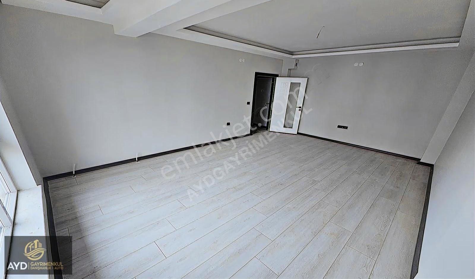 Ayd'den Menderes Mah 2+1 Yüksek Kredili Satılık Daireler - Görsel 15