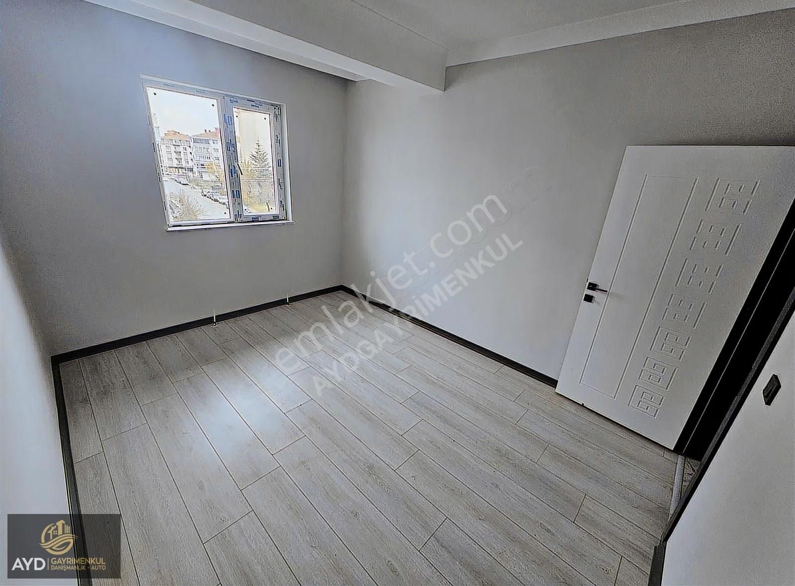 Ayd'den Menderes Mah 2+1 Yüksek Kredili Satılık Daireler - Görsel 8