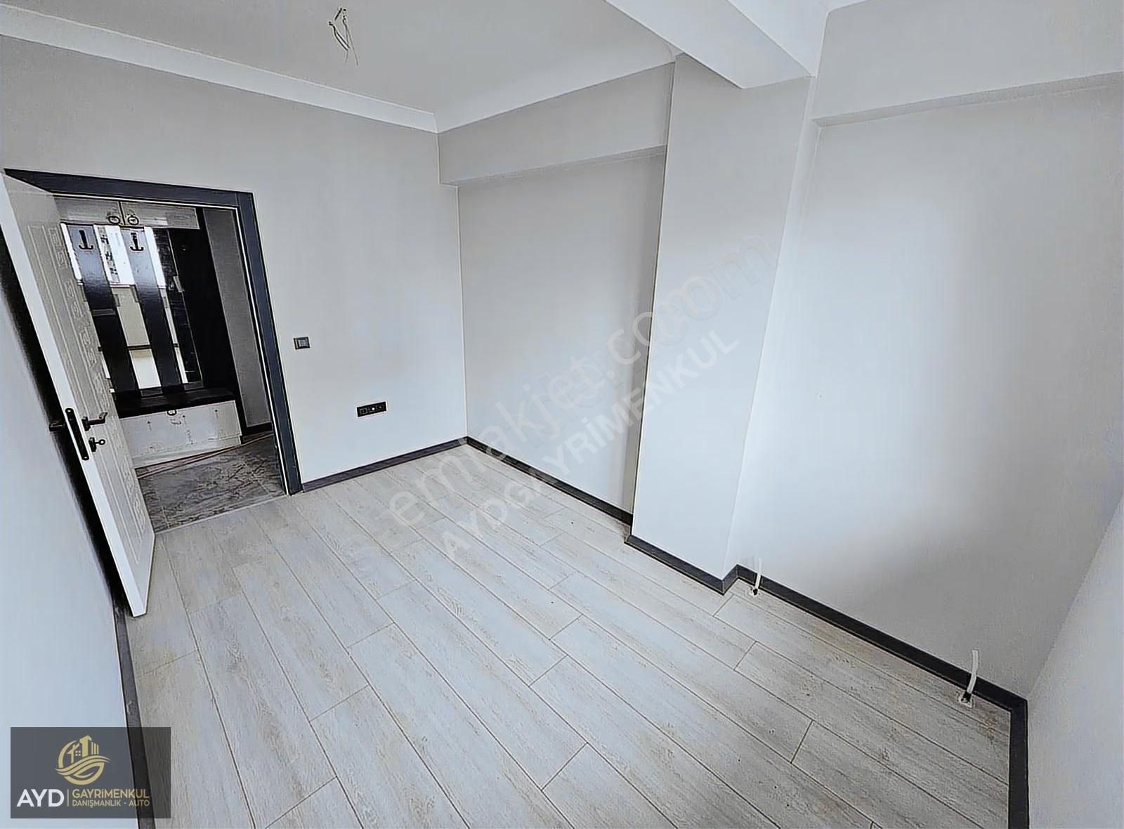 Ayd'den Menderes Mah 2+1 Yüksek Kredili Satılık Daireler - Görsel 18