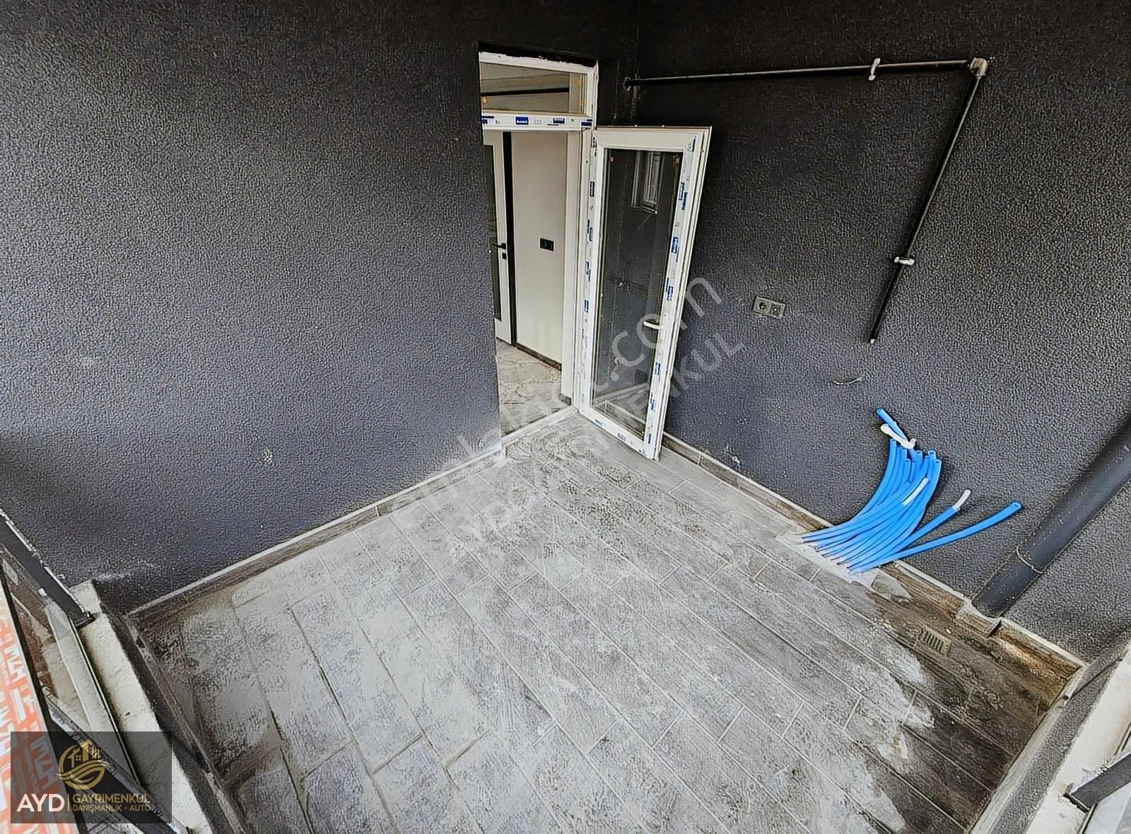 Ayd'den Menderes Mah 2+1 Yüksek Kredili Satılık Daireler - Görsel 12