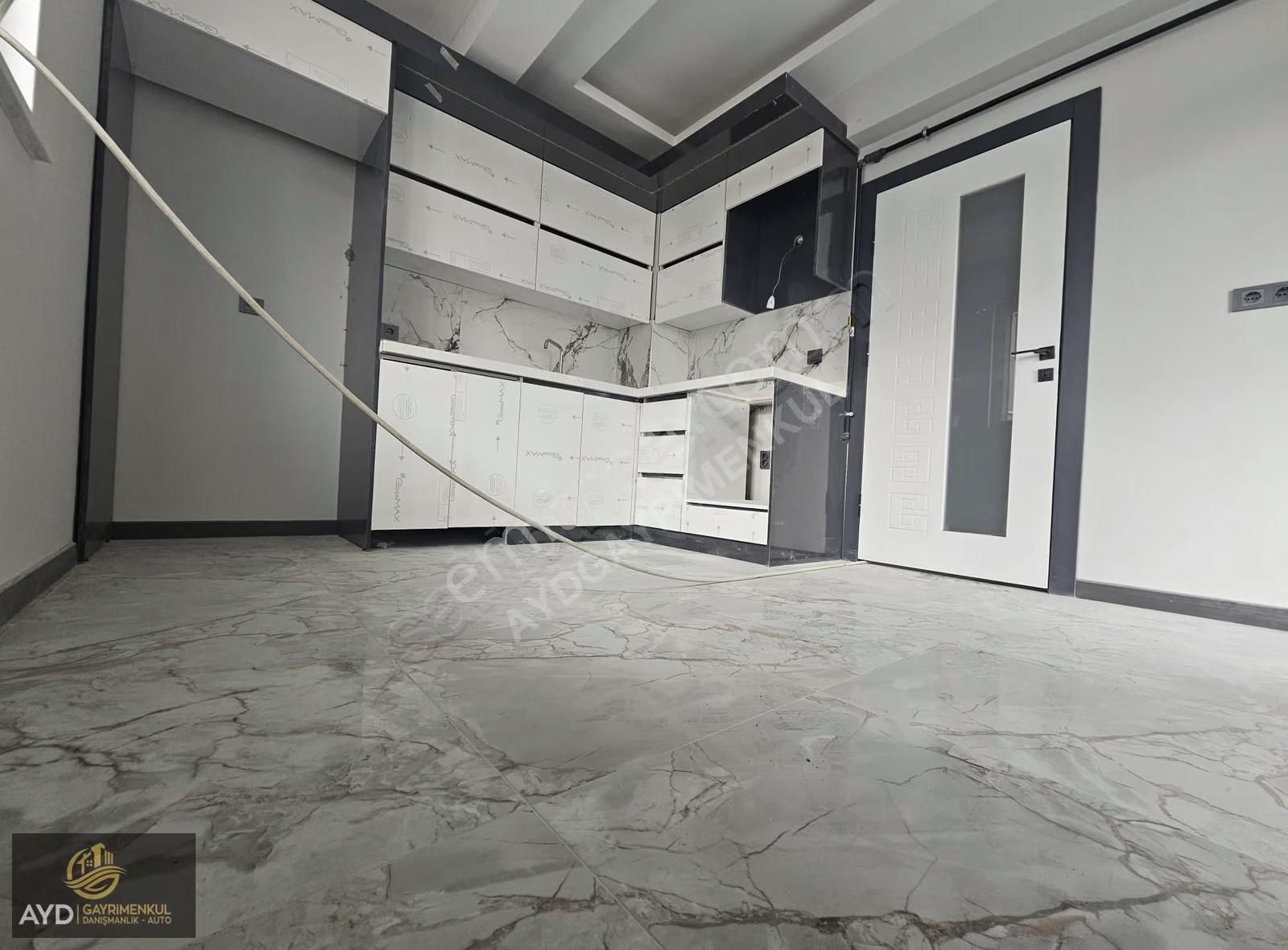 Ayd'den Menderes Mah 2+1 Yüksek Kredili Satılık Daireler - Görsel 24