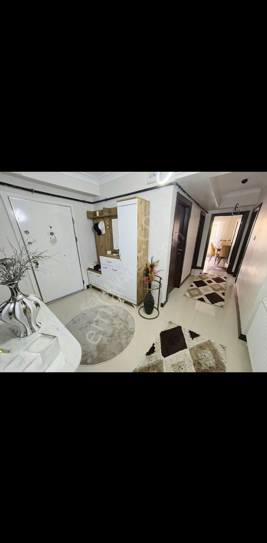 Bağlarbaşında Full Yapılı Asansörlü Masrafsız