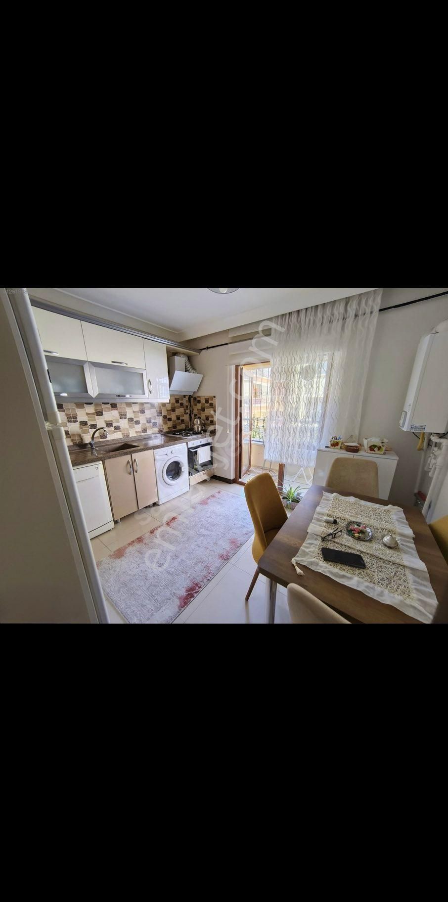 Bağlarbaşında Full Yapılı Asansörlü Masrafsız - Görsel 5