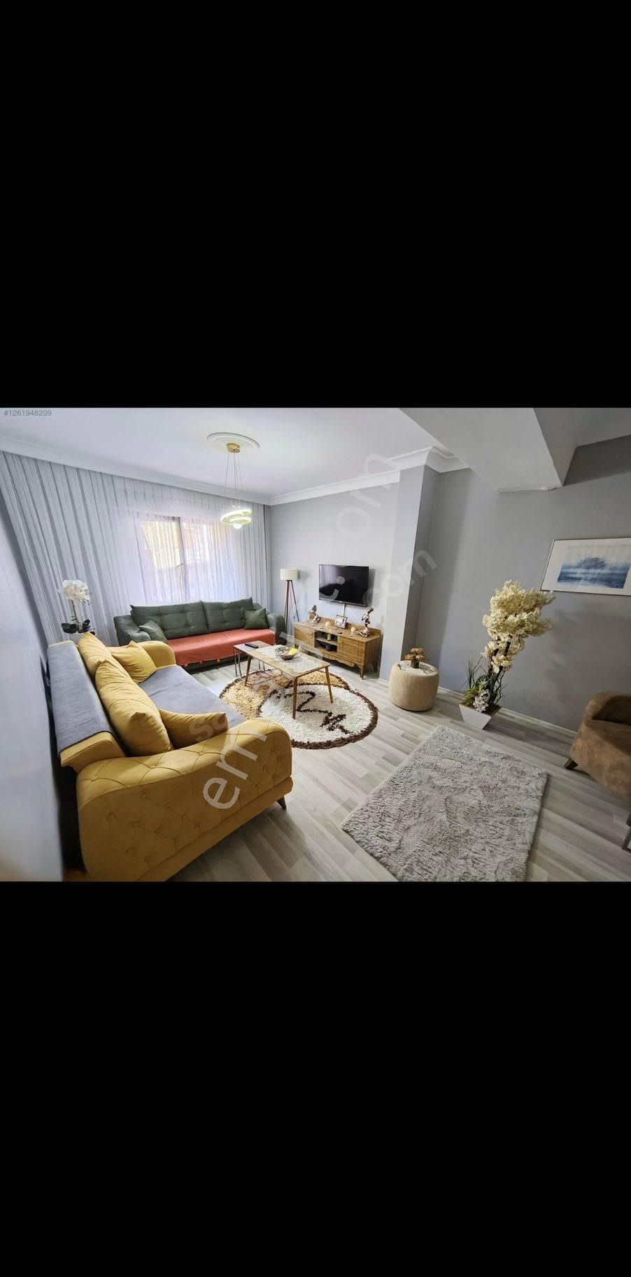 Bağlarbaşında Full Yapılı Asansörlü Masrafsız - Görsel 8