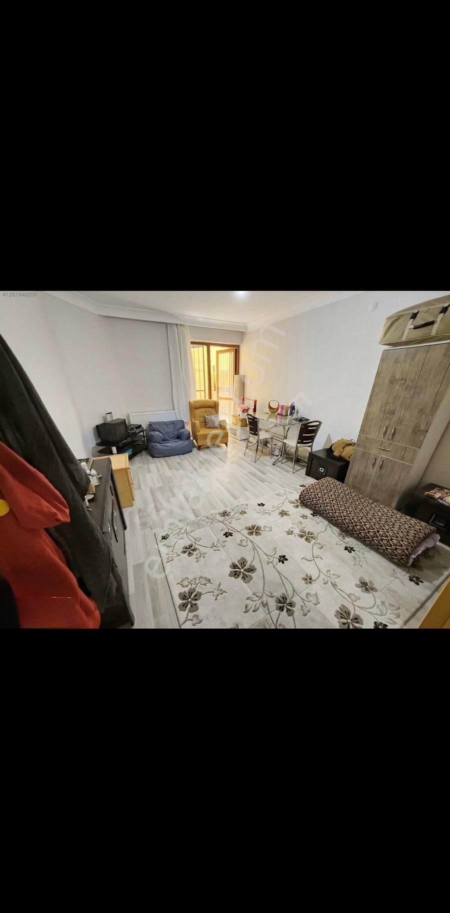 Bağlarbaşında Full Yapılı Asansörlü Masrafsız - Görsel 12