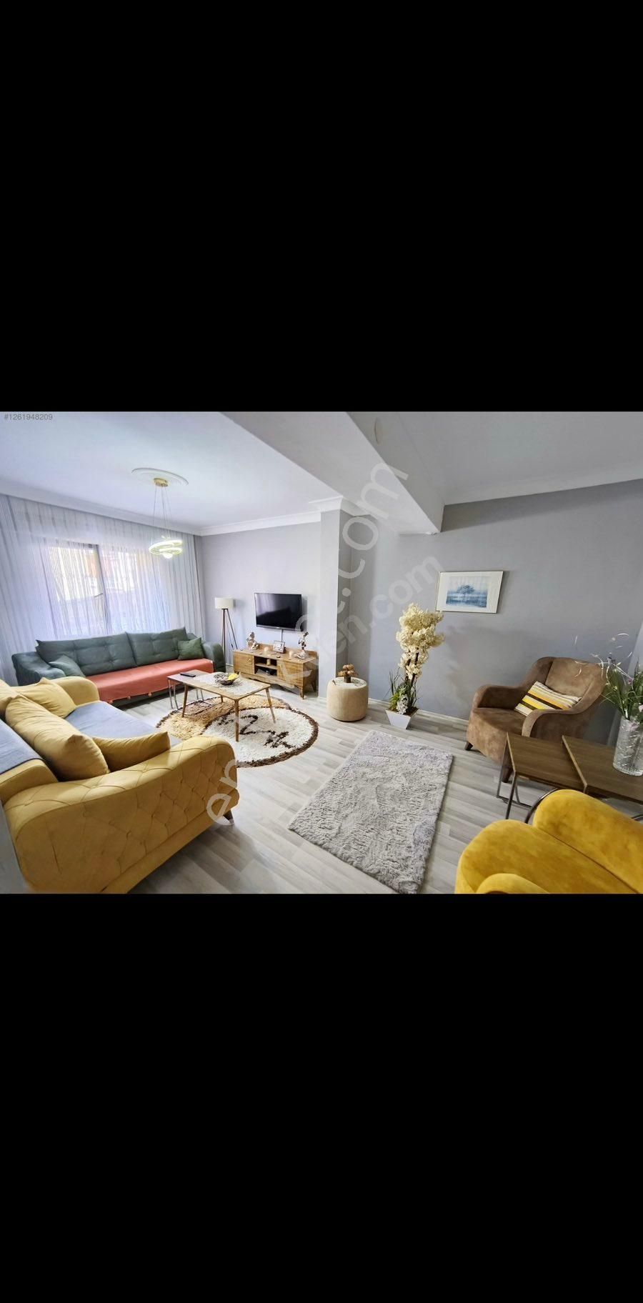 Bağlarbaşında Full Yapılı Asansörlü Masrafsız - Görsel 7