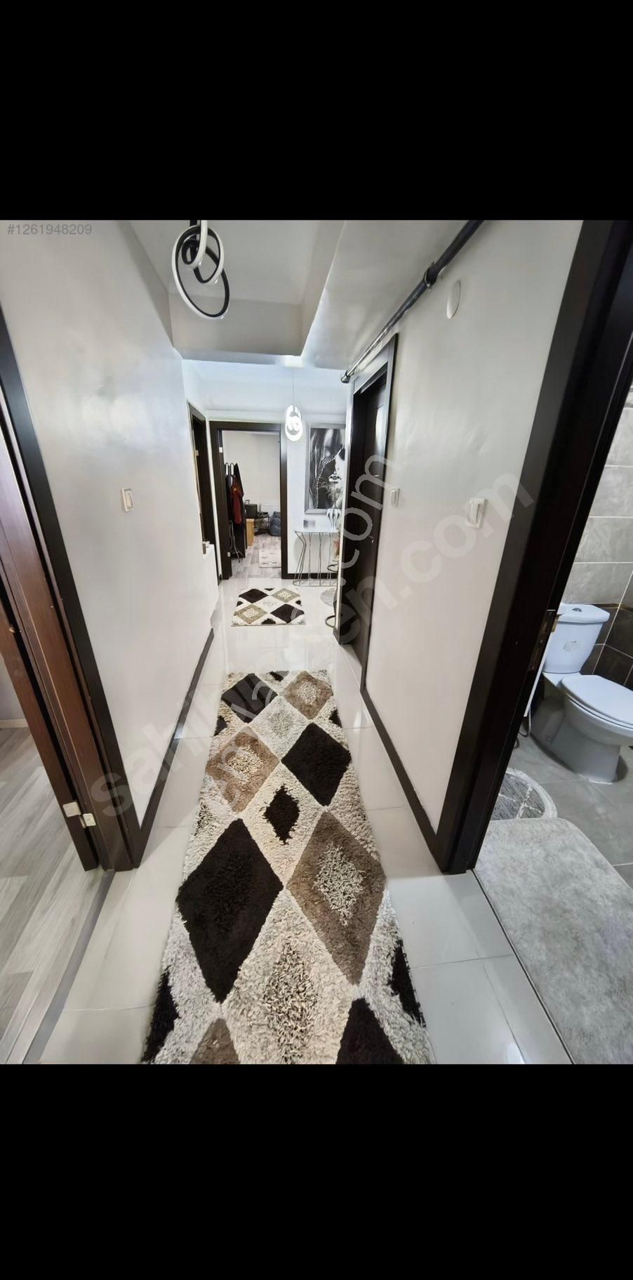 Bağlarbaşında Full Yapılı Asansörlü Masrafsız - Görsel 2