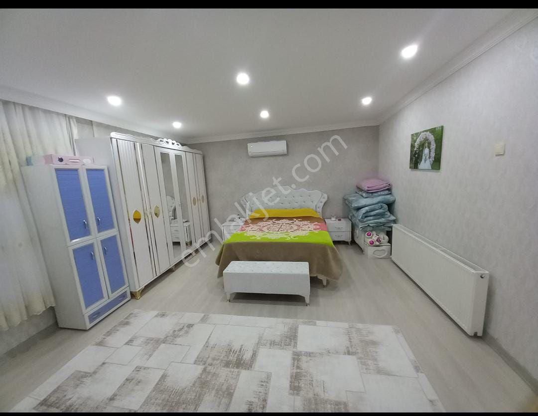 Doğukent Devasa Büyüklükte 4+4 Çift Girişli - Görsel 25