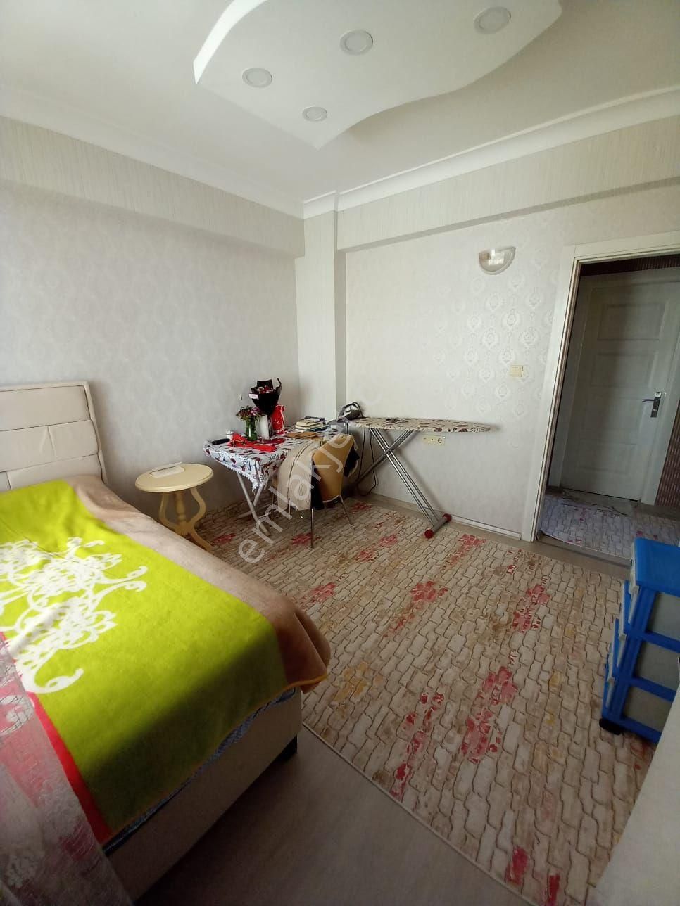 Doğukent Devasa Büyüklükte 4+4 Çift Girişli - Görsel 6