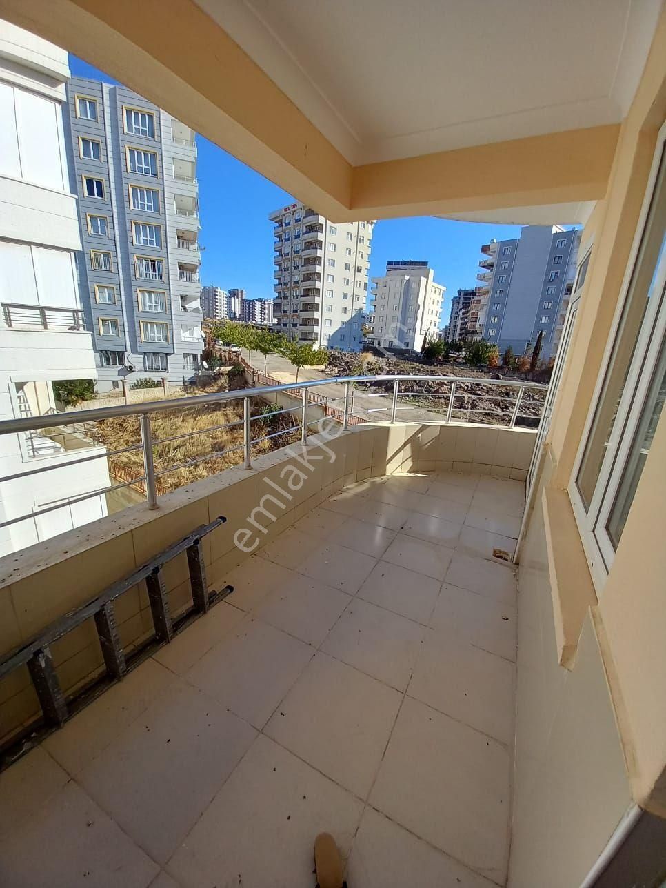 Doğukent Devasa Büyüklükte 4+4 Çift Girişli - Görsel 26