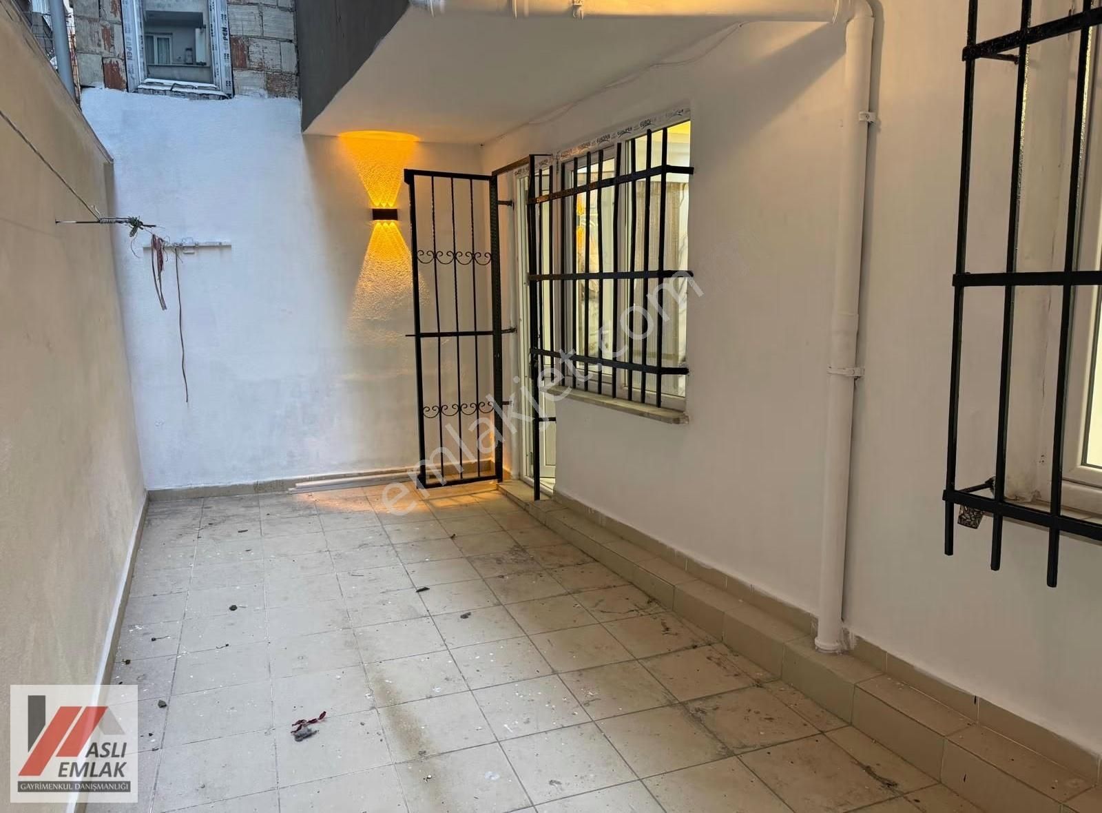 Aslı Emlak'tan Yunus Emre Mah 2+1 Bahçektı - Görsel 33