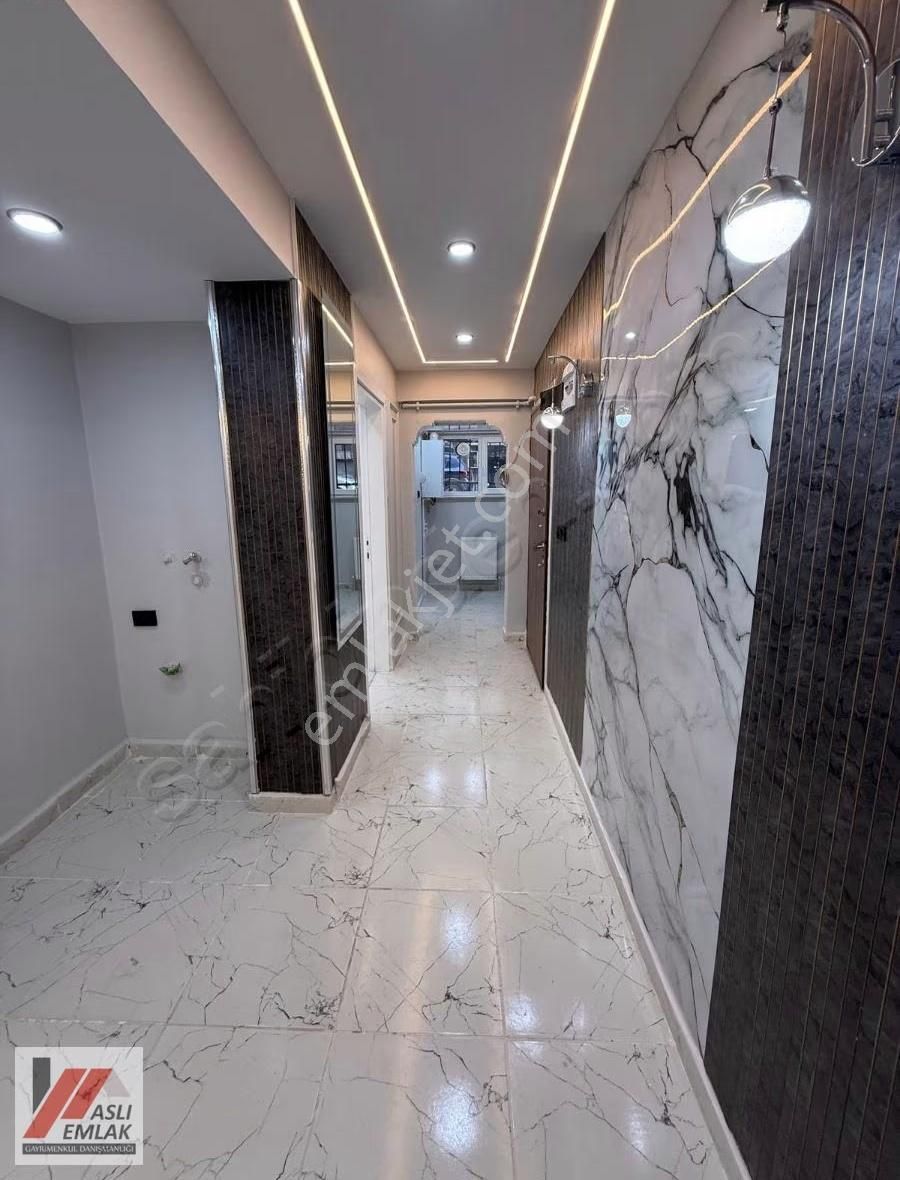 Aslı Emlak'tan Yunus Emre Mah 2+1 Bahçektı - Görsel 32