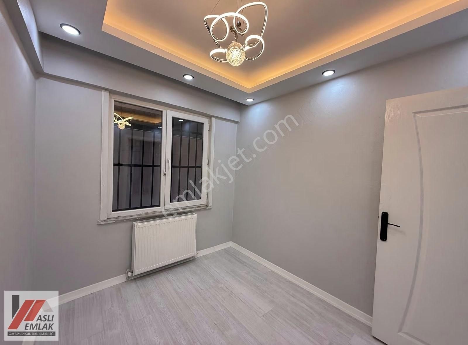 Aslı Emlak'tan Yunus Emre Mah 2+1 Bahçektı - Görsel 34