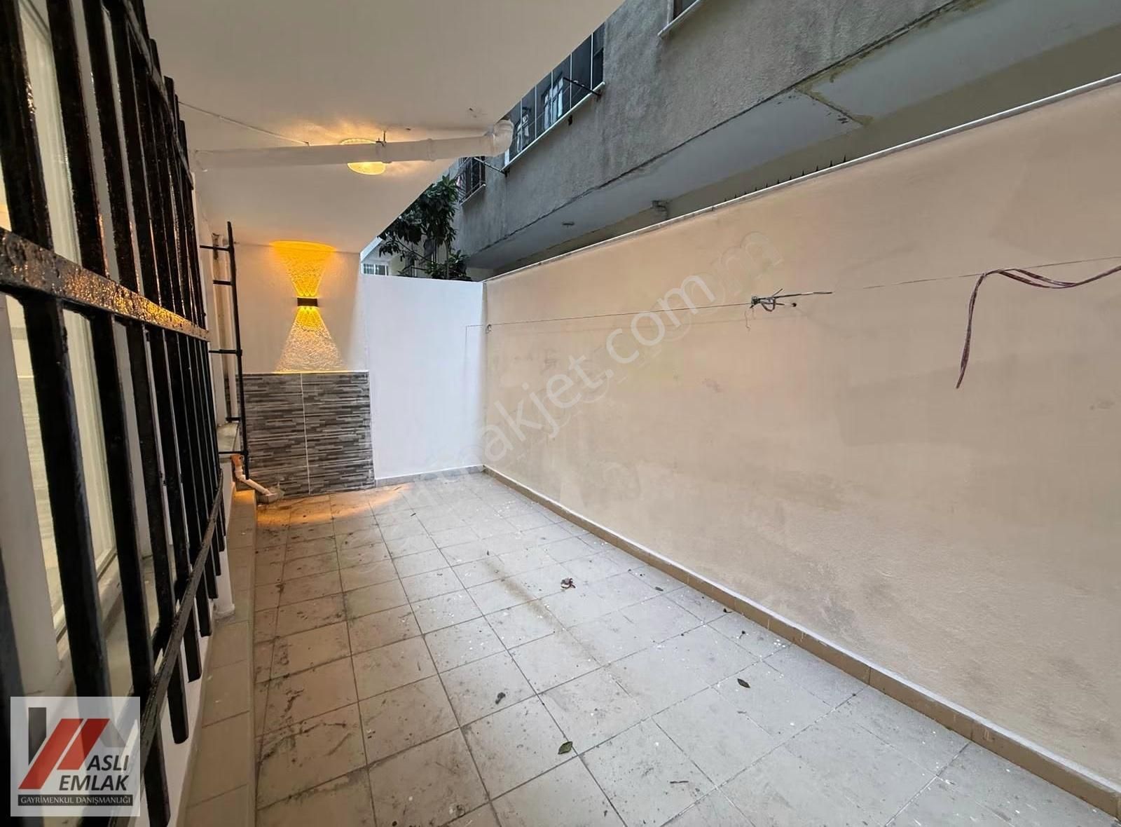 Aslı Emlak'tan Yunus Emre Mah 2+1 Bahçektı - Görsel 35