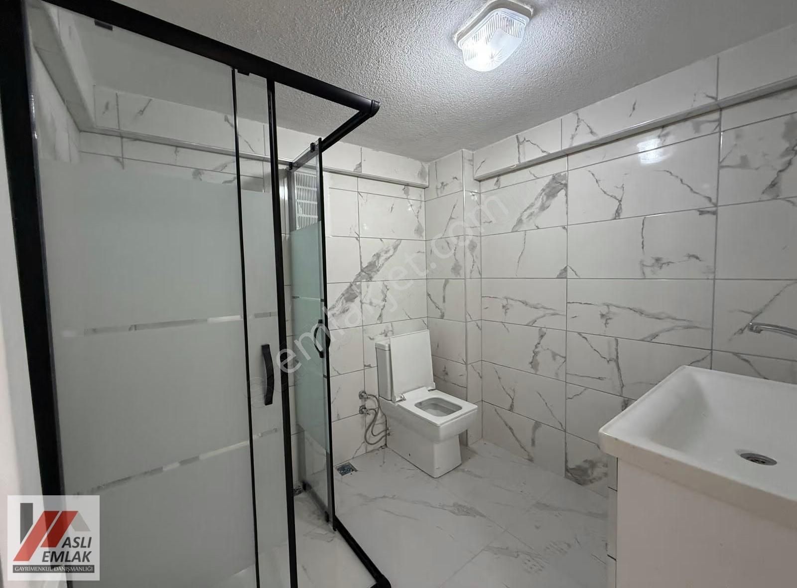 Aslı Emlak'tan Yunus Emre Mah 2+1 Bahçektı - Görsel 3