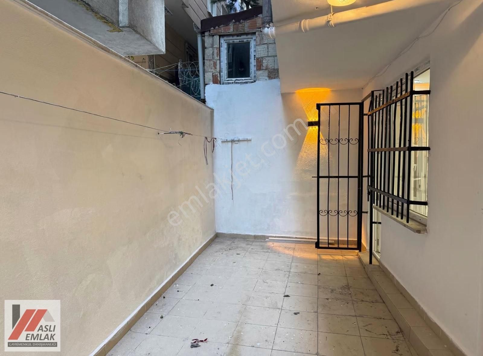 Aslı Emlak'tan Yunus Emre Mah 2+1 Bahçektı - Görsel 7