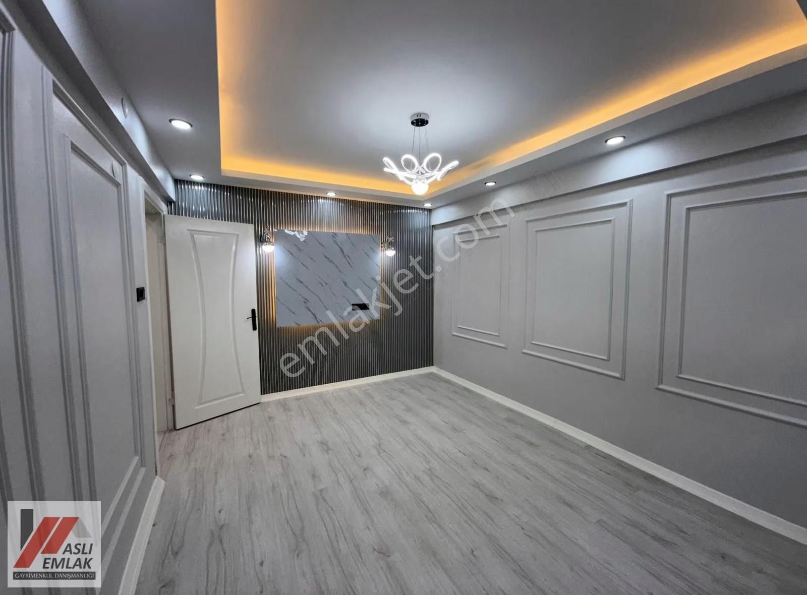 Aslı Emlak'tan Yunus Emre Mah 2+1 Bahçektı - Görsel 4