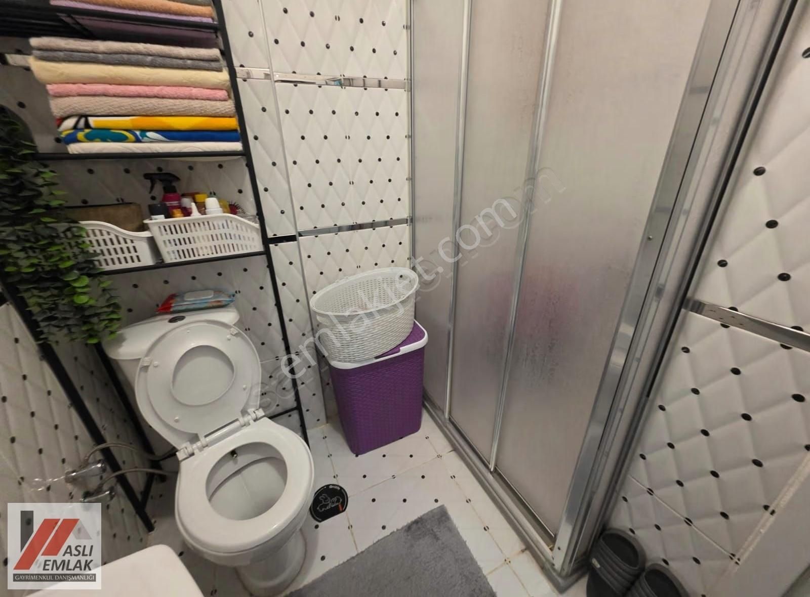 Aslı Emlak'tan Yunus Emre Mah 2+1 Adansörlü Kat 1 - Görsel 2