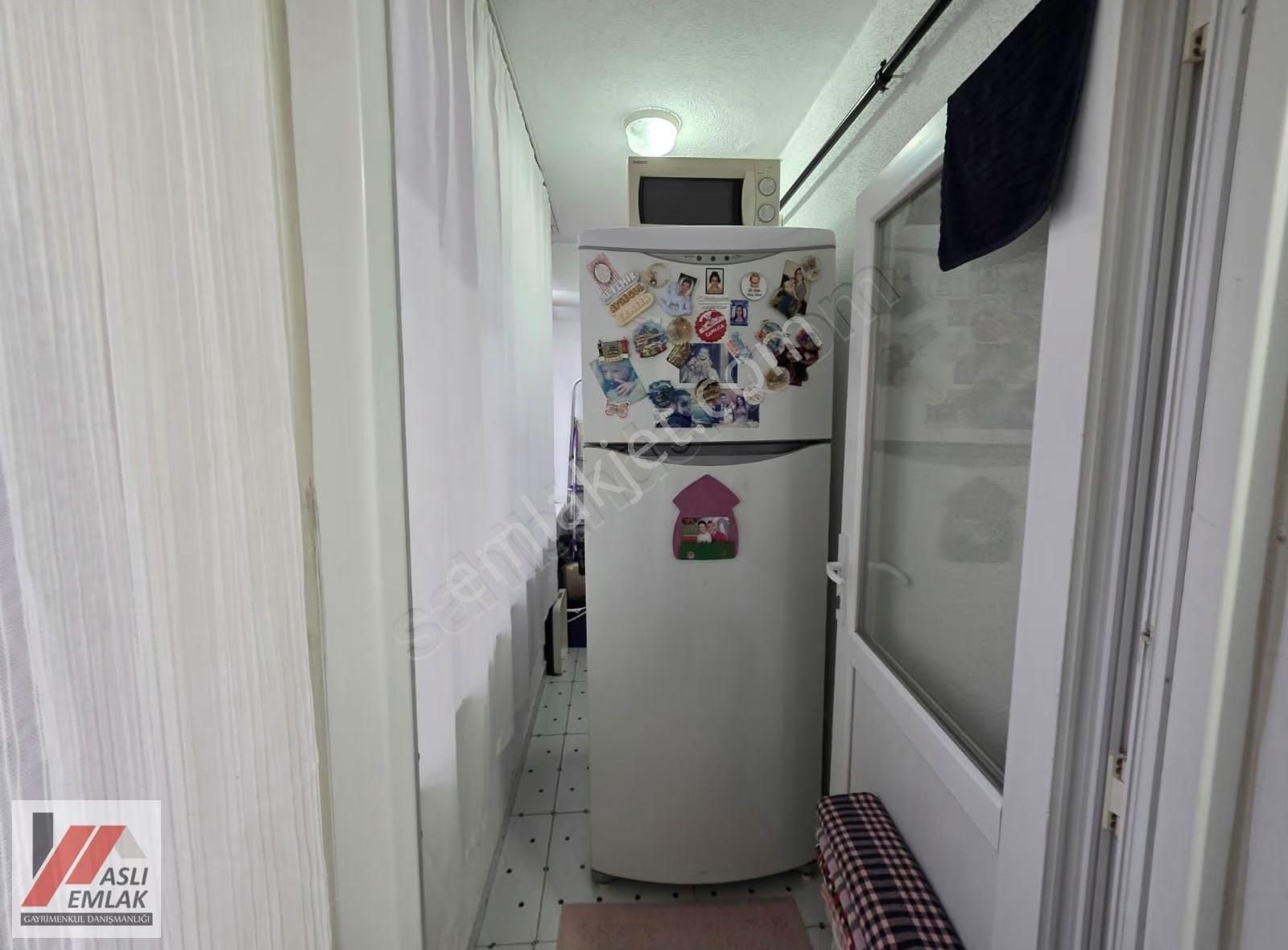 Aslı Emlak'tan Yunus Emre Mah 2+1 Adansörlü Kat 1 - Görsel 33