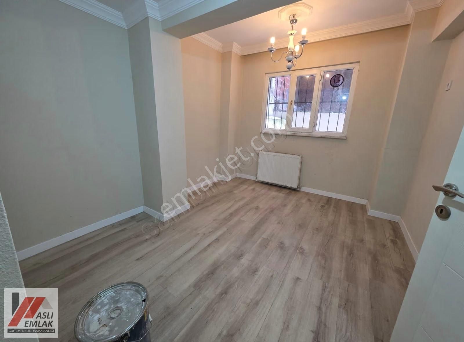 Aslı Emlak'tan Yunus Emrede 2+1 Bahçe Katı - Görsel 29