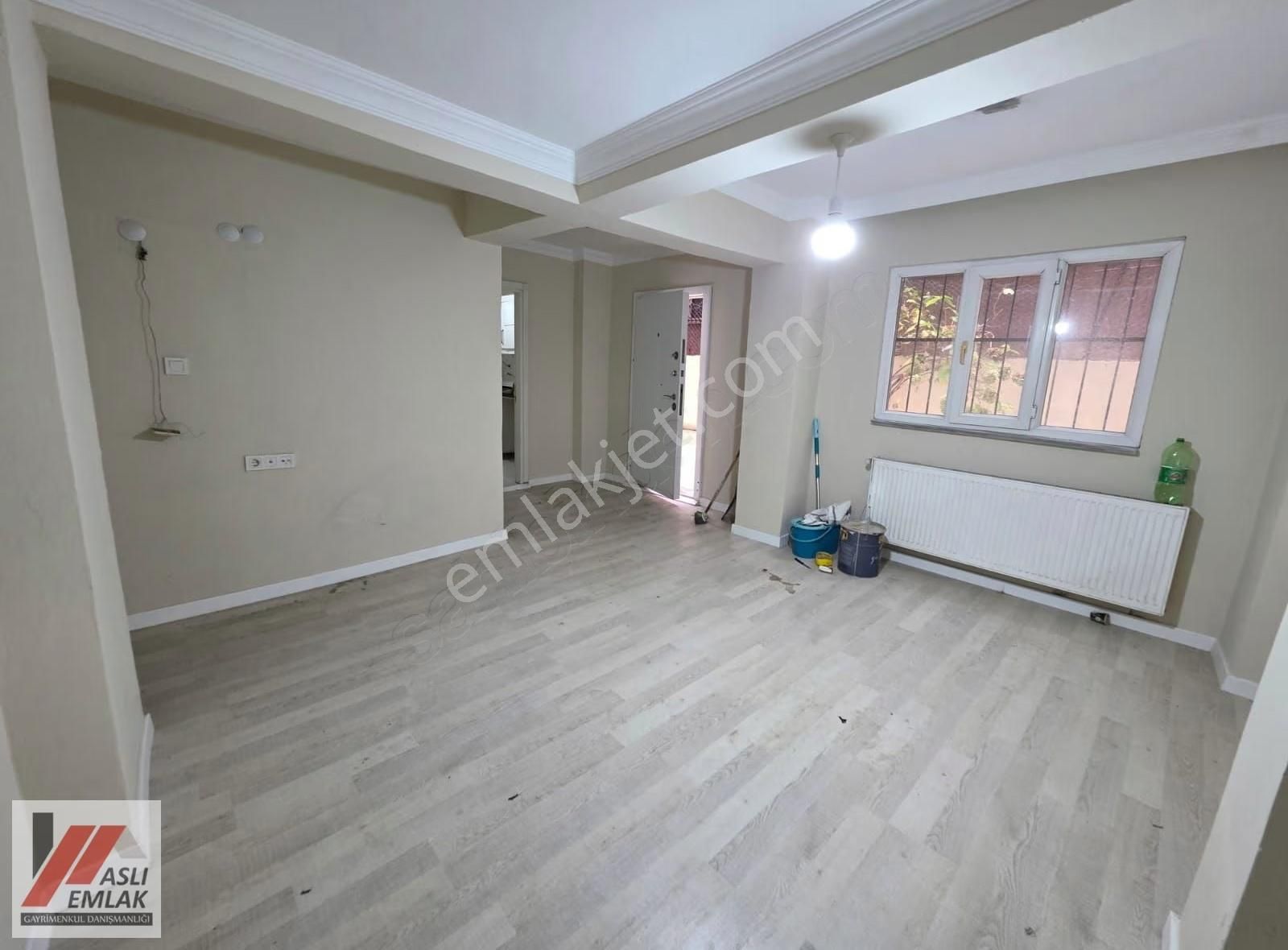 Aslı Emlak'tan Yunus Emrede 2+1 Bahçe Katı - Görsel 19