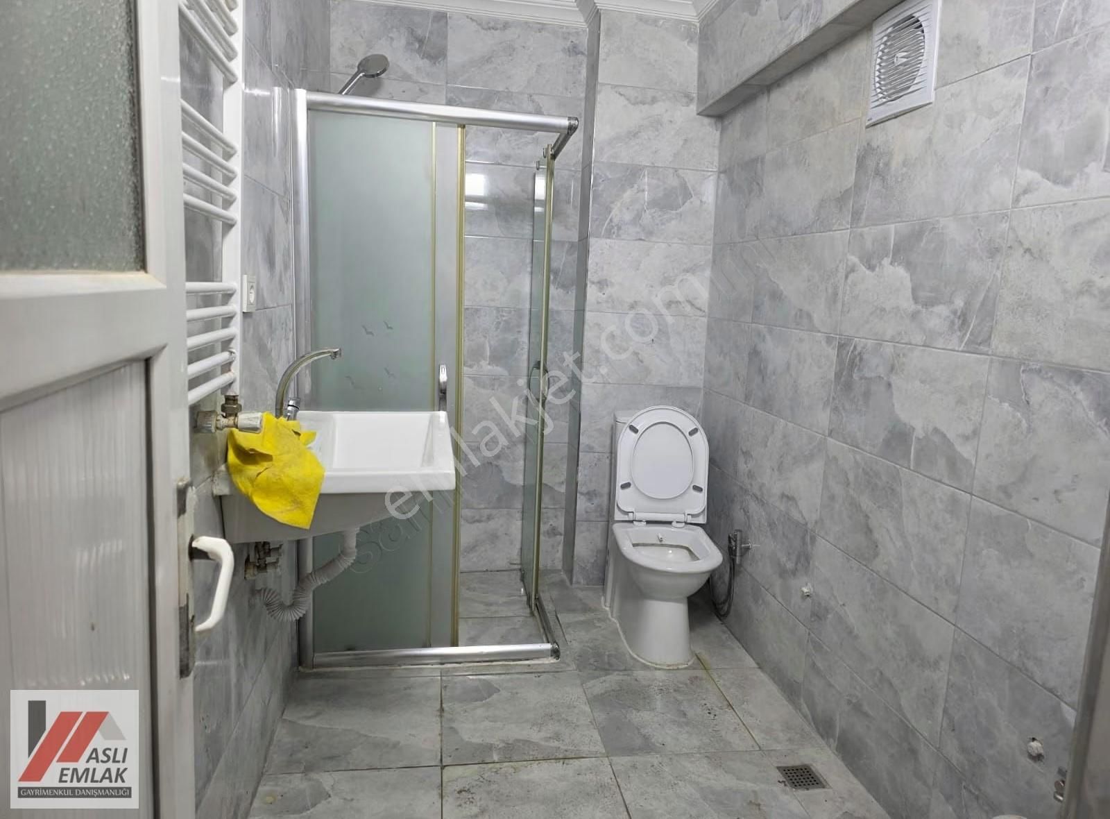 Aslı Emlak'tan Yunus Emrede 2+1 Bahçe Katı - Görsel 16