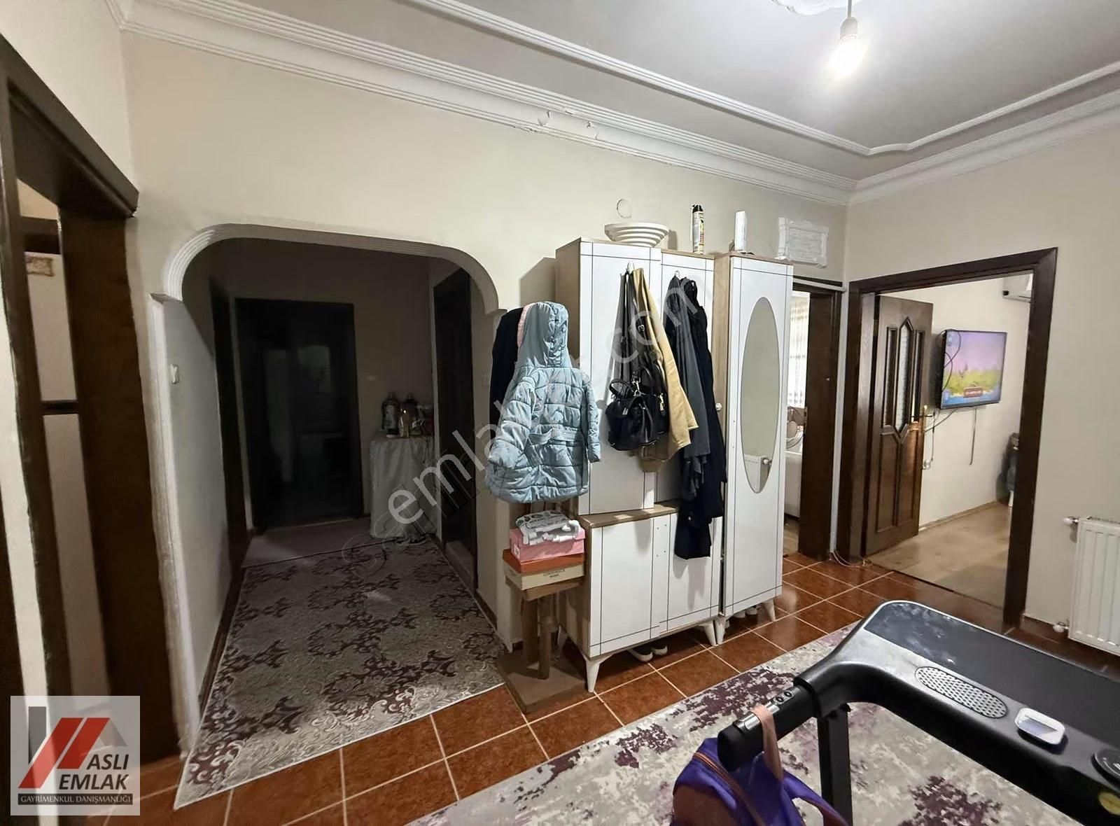 Aslı Emlak'tan Gazi Mah 3+1 120 M2 Satılık Daire - Görsel 29