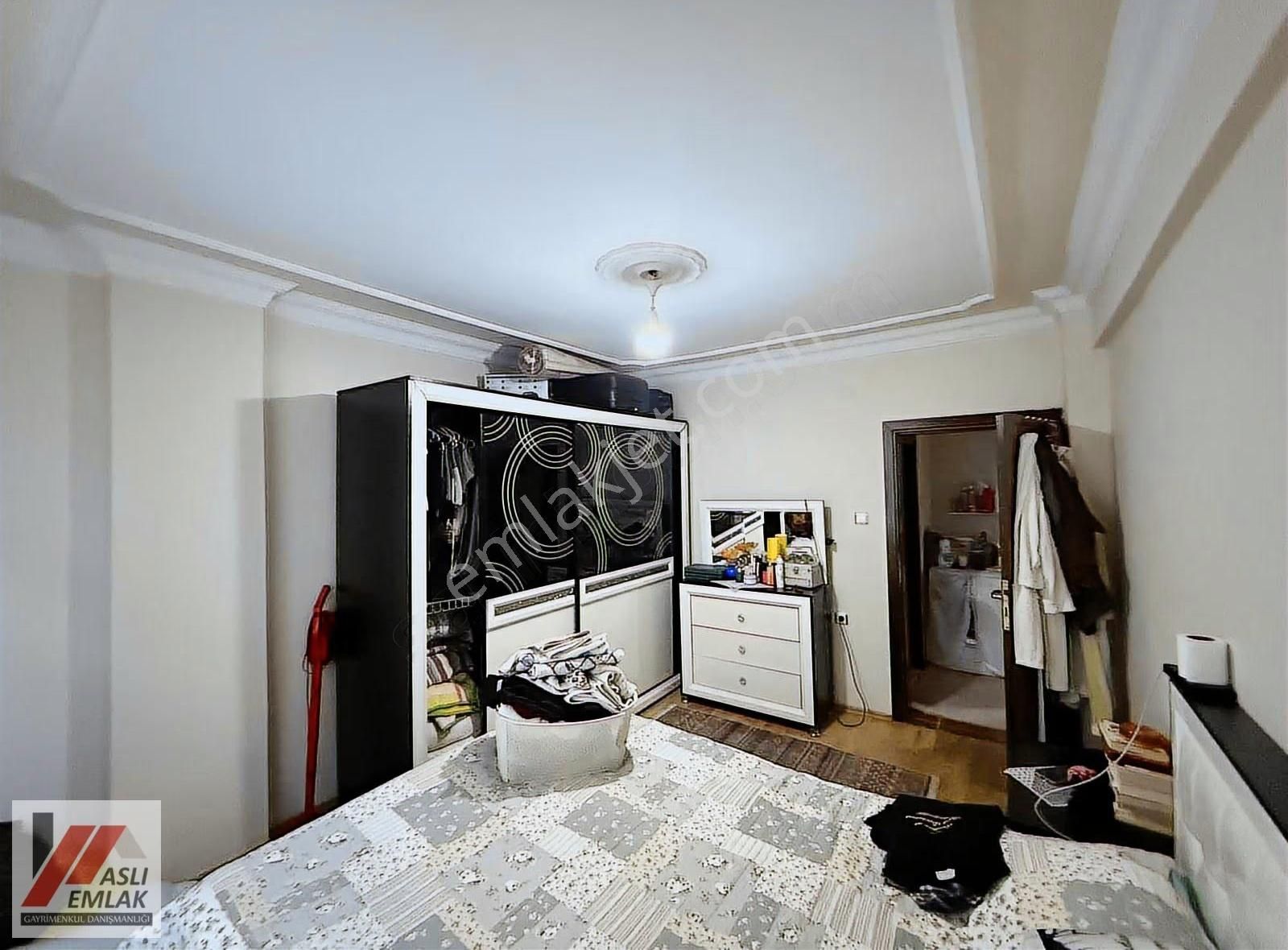 Aslı Emlak'tan Gazi Mah 3+1 120 M2 Satılık Daire - Görsel 28