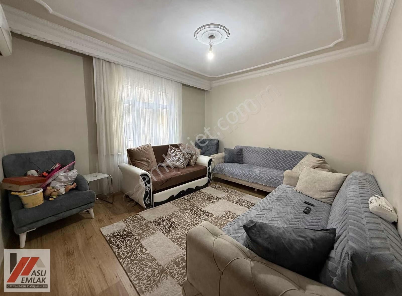 Aslı Emlak'tan Gazi Mah 3+1 120 M2 Satılık Daire - Görsel 30