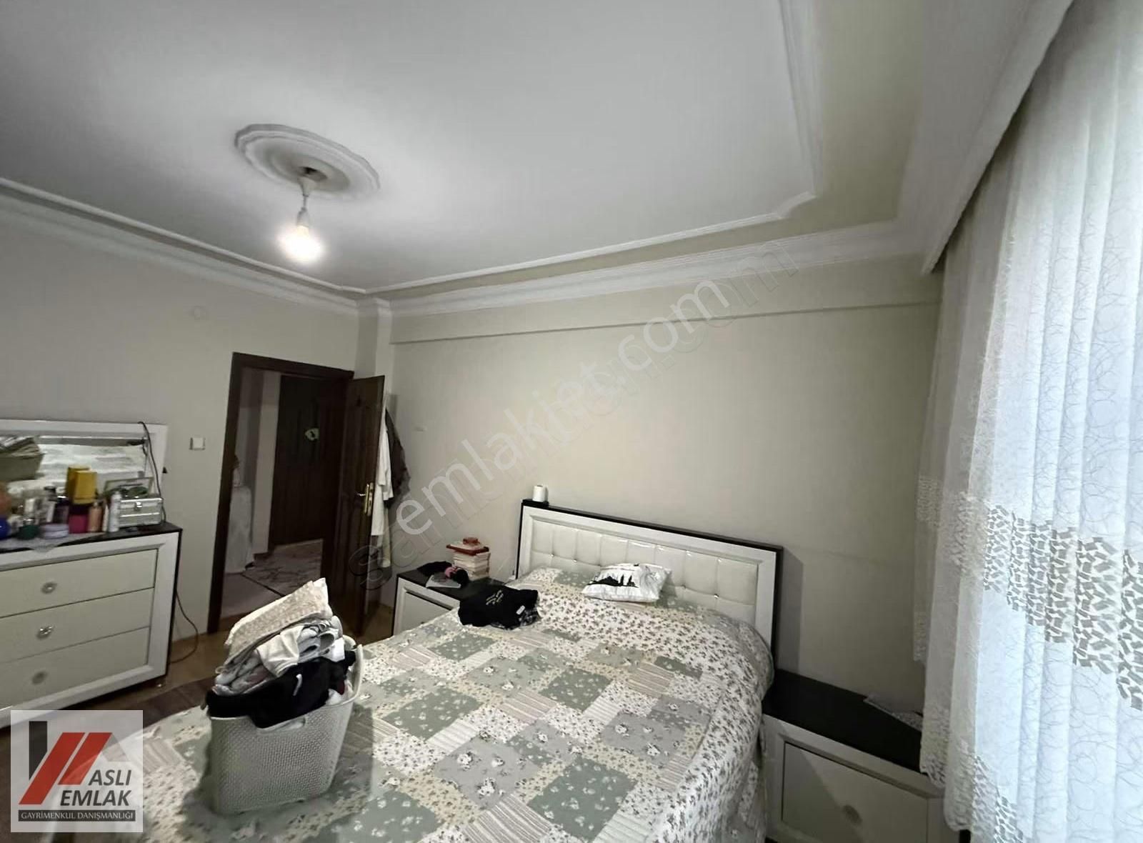 Aslı Emlak'tan Gazi Mah 3+1 120 M2 Satılık Daire - Görsel 13