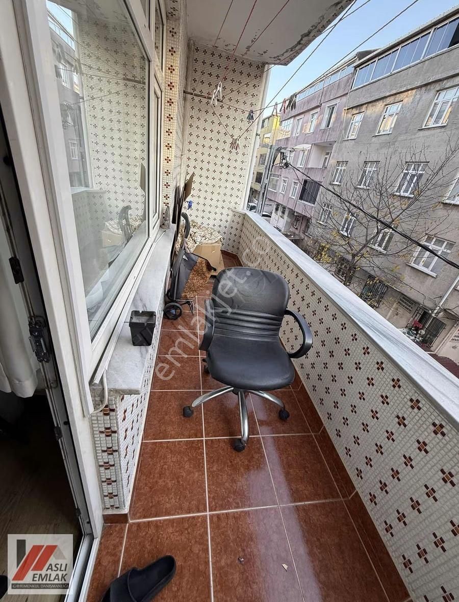 Aslı Emlak'tan Gazi Mah 3+1 120 M2 Satılık Daire - Görsel 3