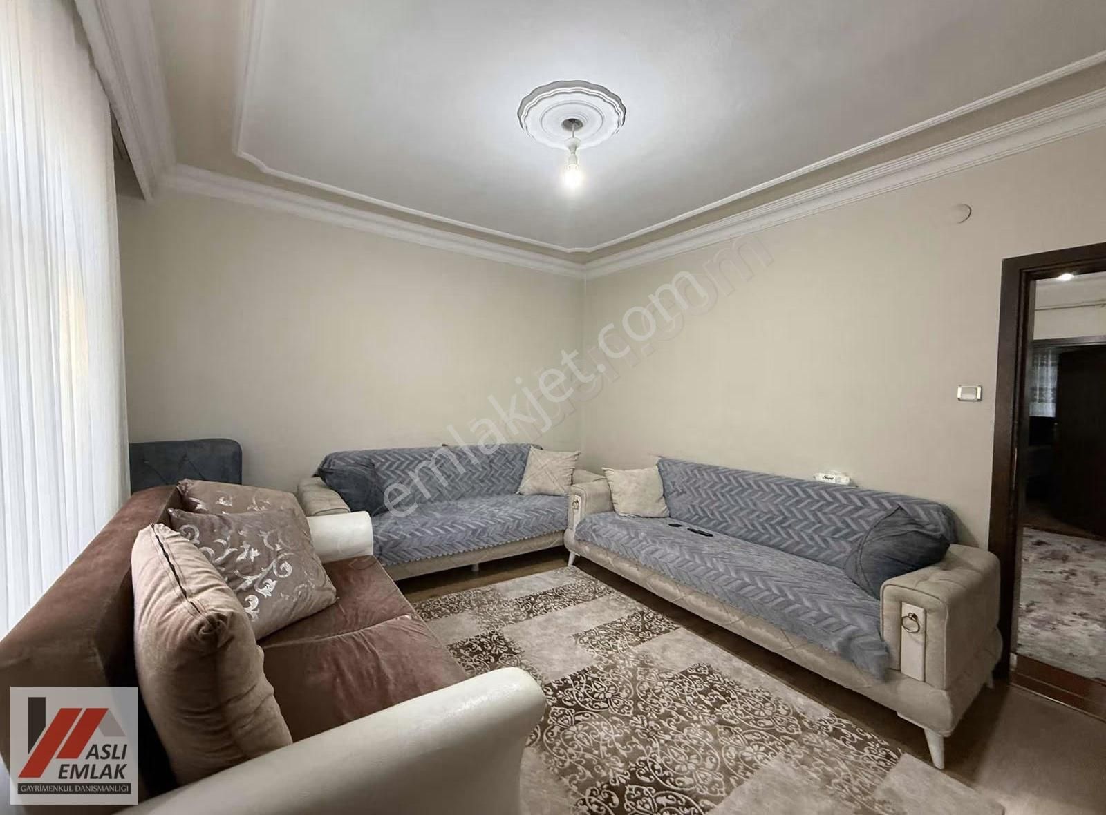 Aslı Emlak'tan Gazi Mah 3+1 120 M2 Satılık Daire - Görsel 22