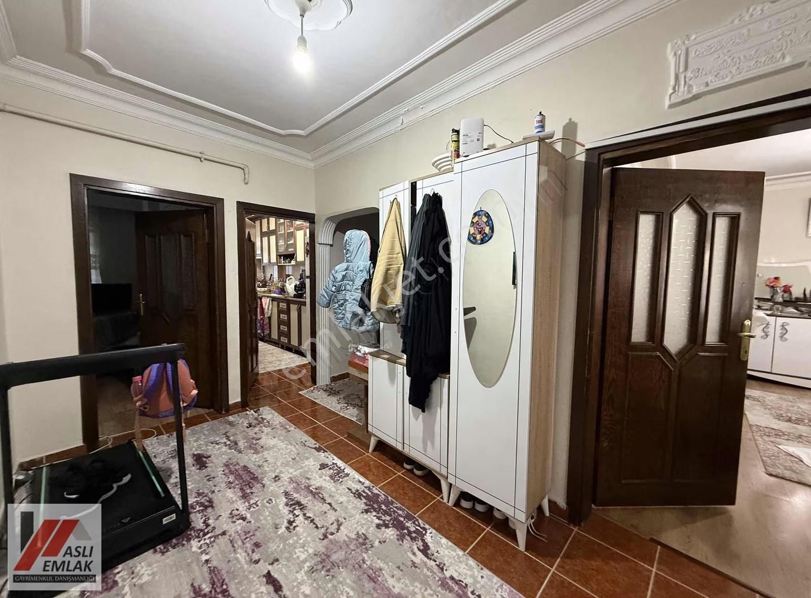 Aslı Emlak'tan Gazi Mah 3+1 120 M2 Satılık Daire - Görsel 33