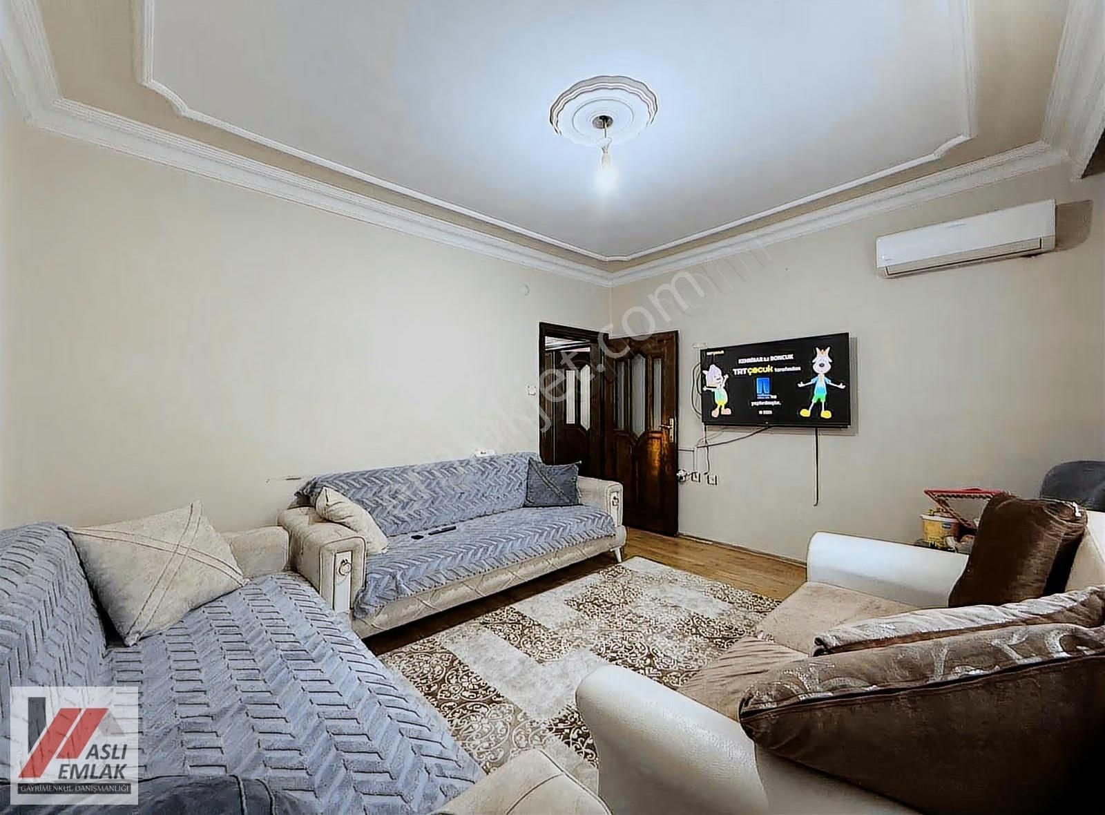 Aslı Emlak'tan Gazi Mah 3+1 120 M2 Satılık Daire - Görsel 12