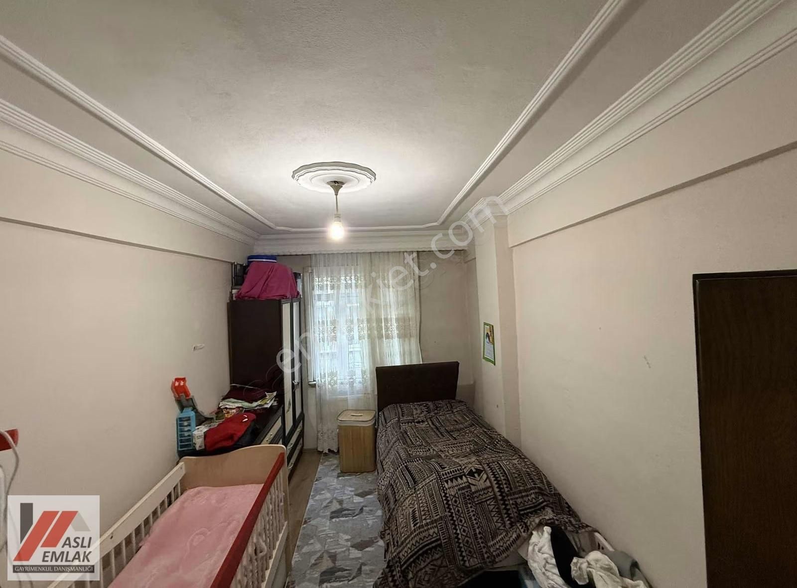Aslı Emlak'tan Gazi Mah 3+1 120 M2 Satılık Daire - Görsel 7