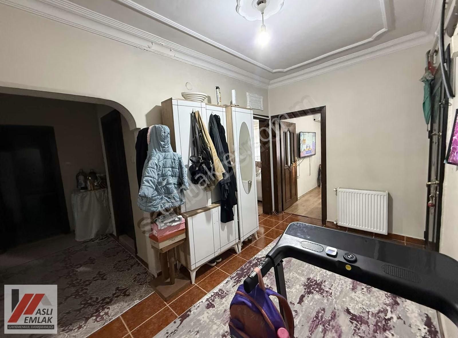Aslı Emlak'tan Gazi Mah 3+1 120 M2 Satılık Daire - Görsel 24
