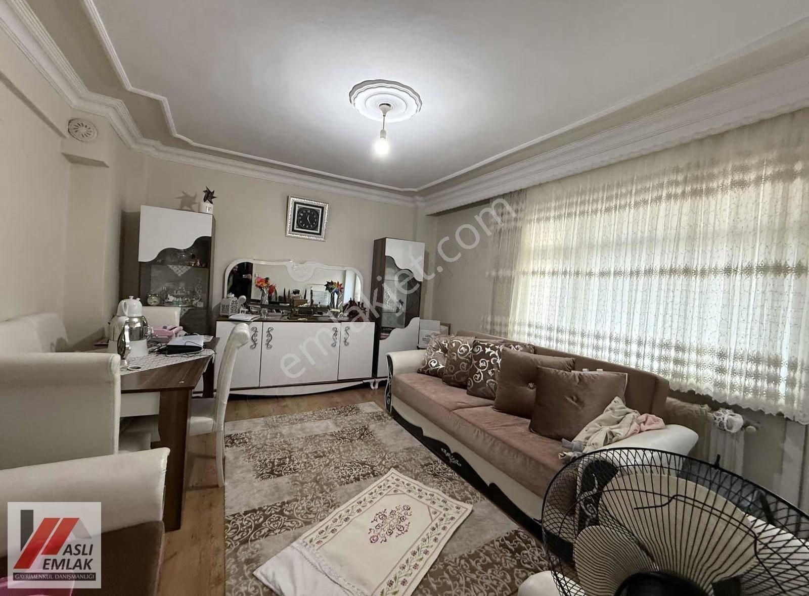 Aslı Emlak'tan Gazi Mah 3+1 120 M2 Satılık Daire - Görsel 16
