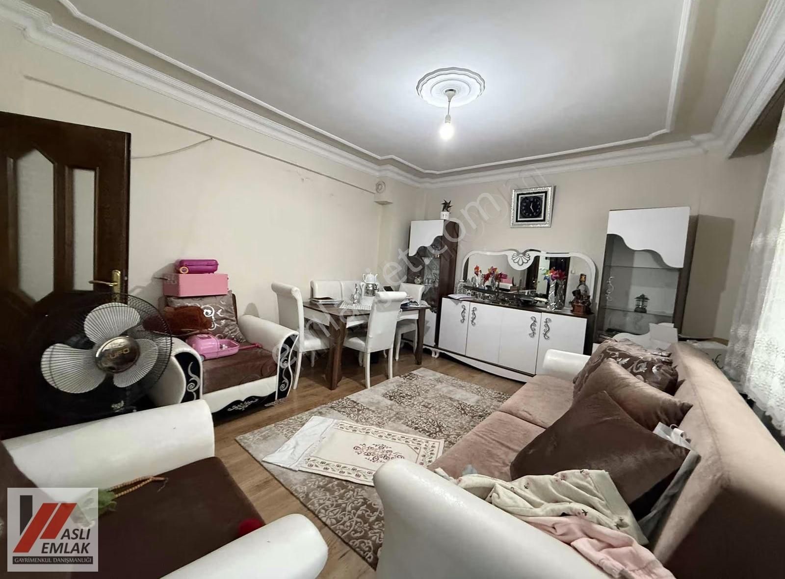 Aslı Emlak'tan Gazi Mah 3+1 120 M2 Satılık Daire - Görsel 20