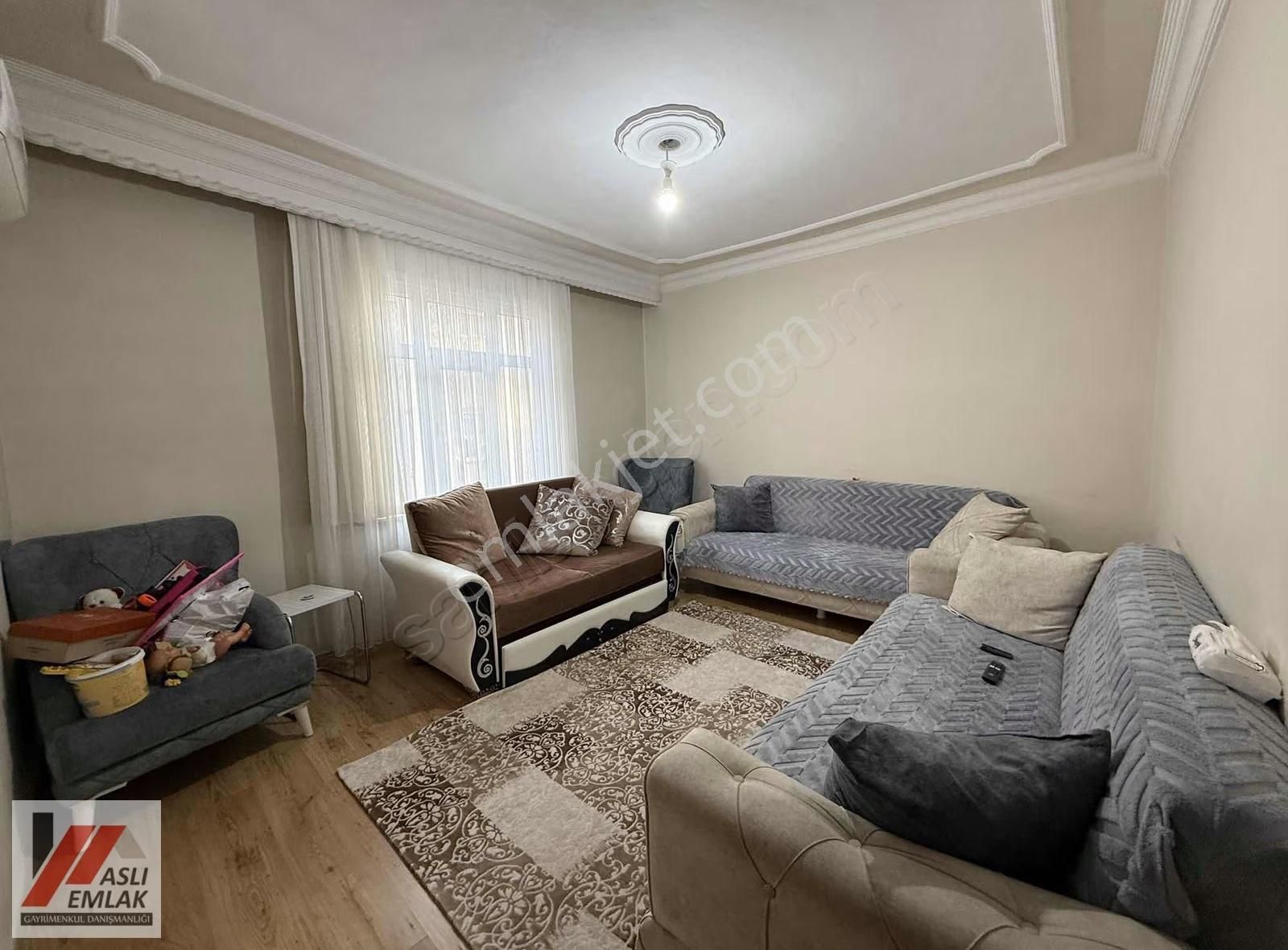 Aslı Emlak'tan Gazi Mah 3+1 120 M2 Satılık Daire - Görsel 11