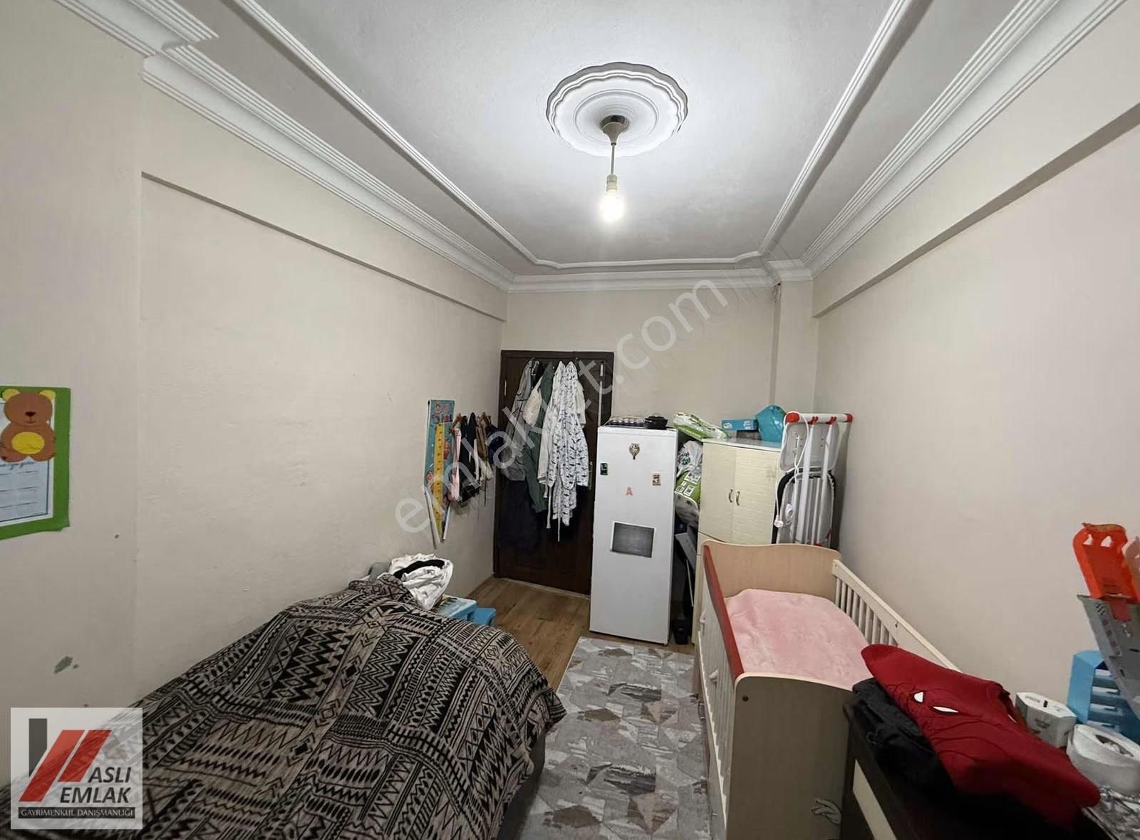 Aslı Emlak'tan Gazi Mah 3+1 120 M2 Satılık Daire - Görsel 35