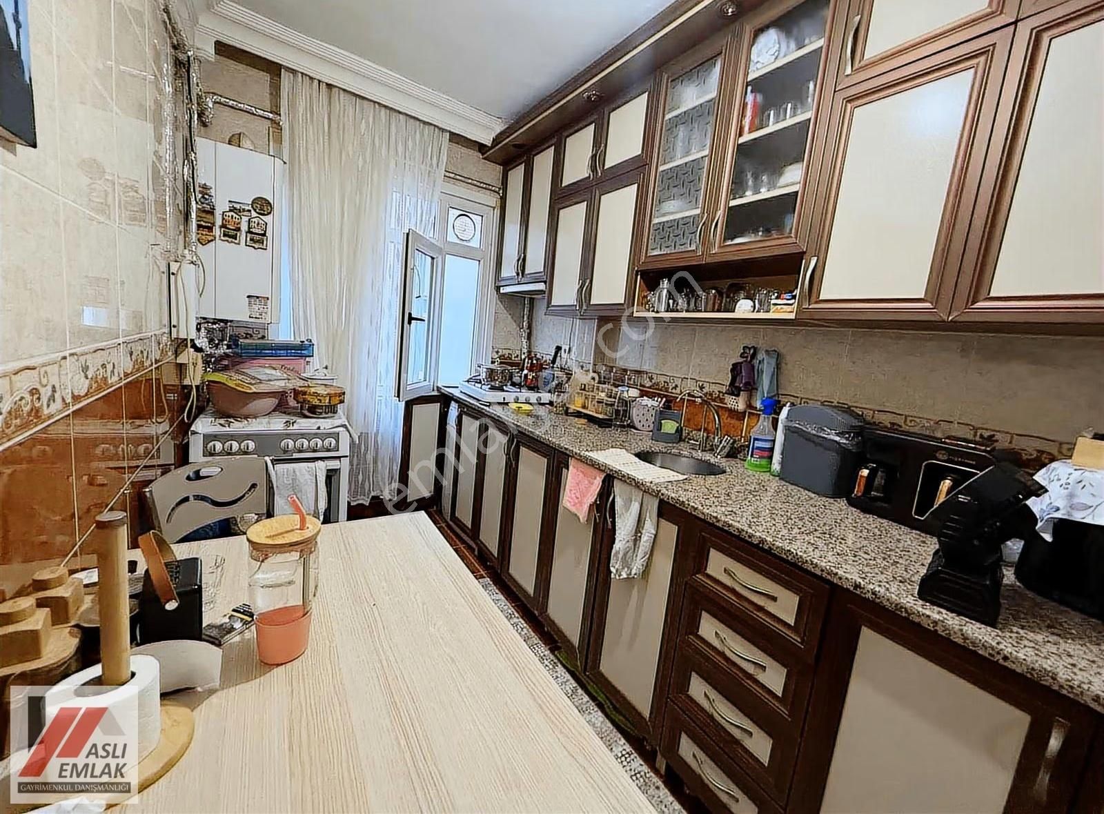 Aslı Emlak'tan Gazi Mah 3+1 120 M2 Satılık Daire - Görsel 25