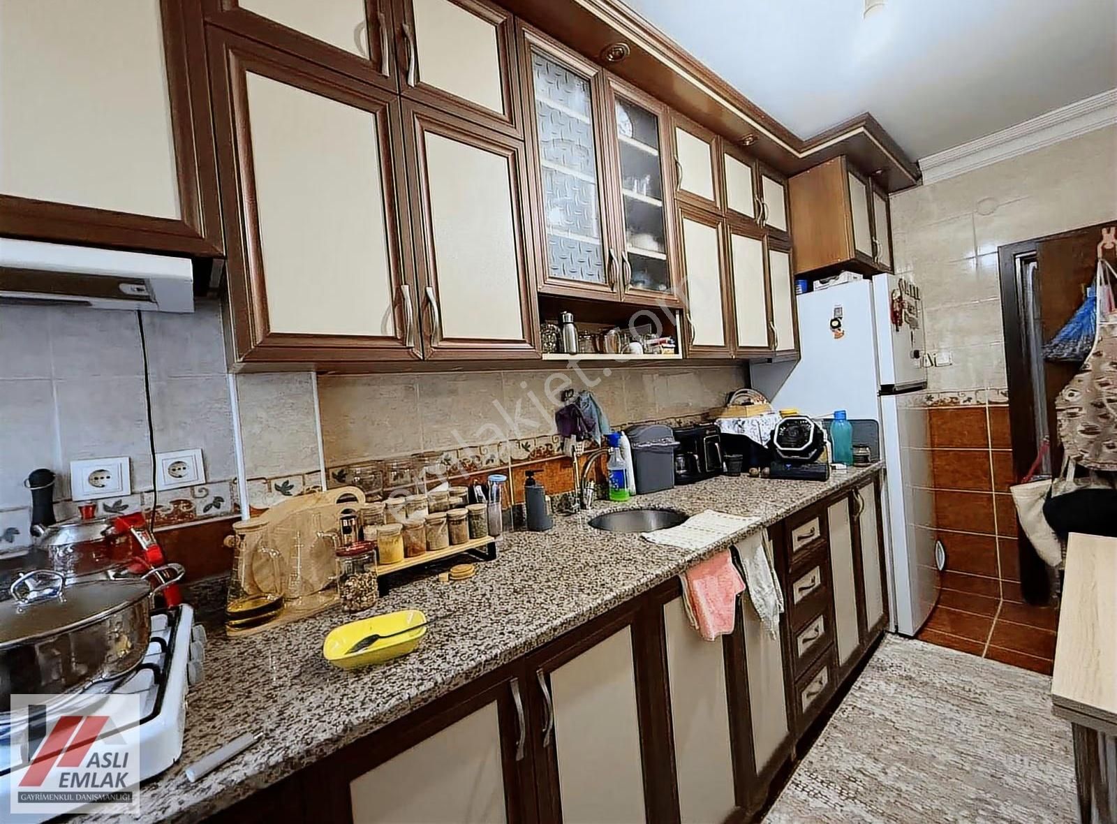 Aslı Emlak'tan Gazi Mah 3+1 120 M2 Satılık Daire - Görsel 19