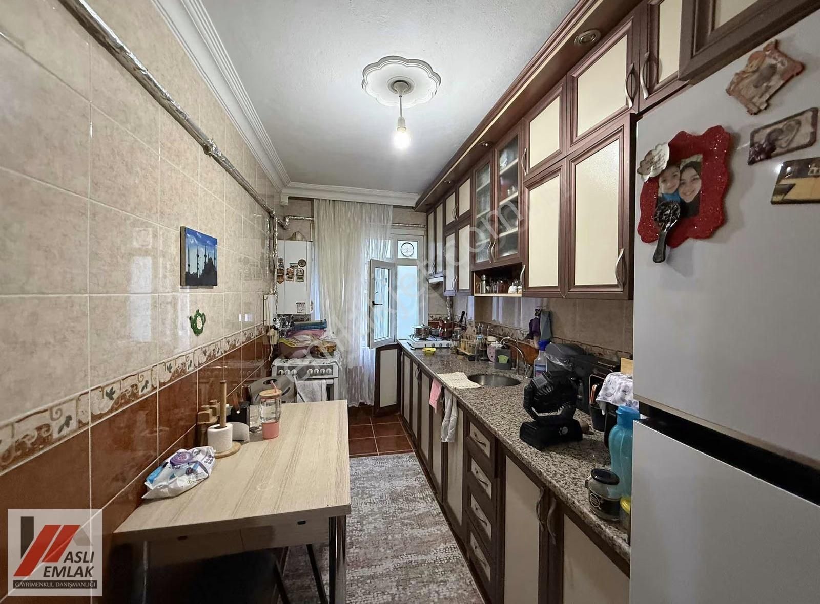 Aslı Emlak'tan Gazi Mah 3+1 120 M2 Satılık Daire - Görsel 34