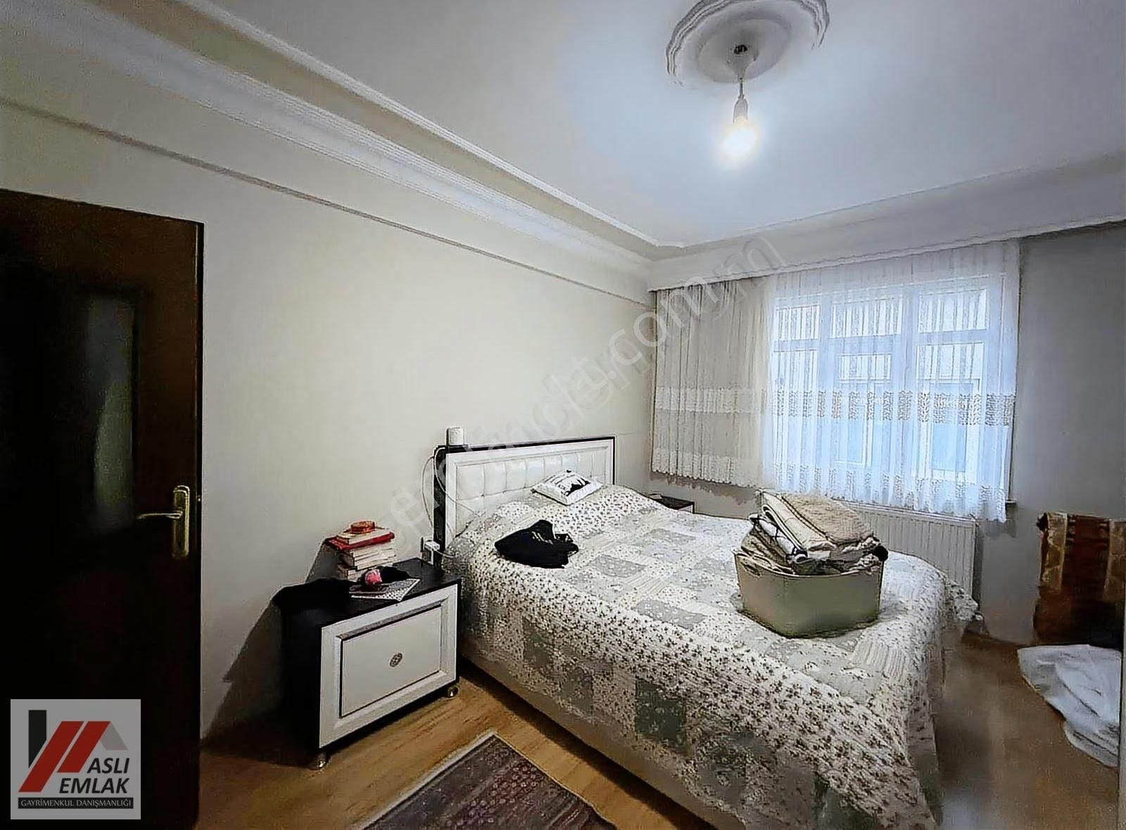 Aslı Emlak'tan Gazi Mah 3+1 120 M2 Satılık Daire - Görsel 8