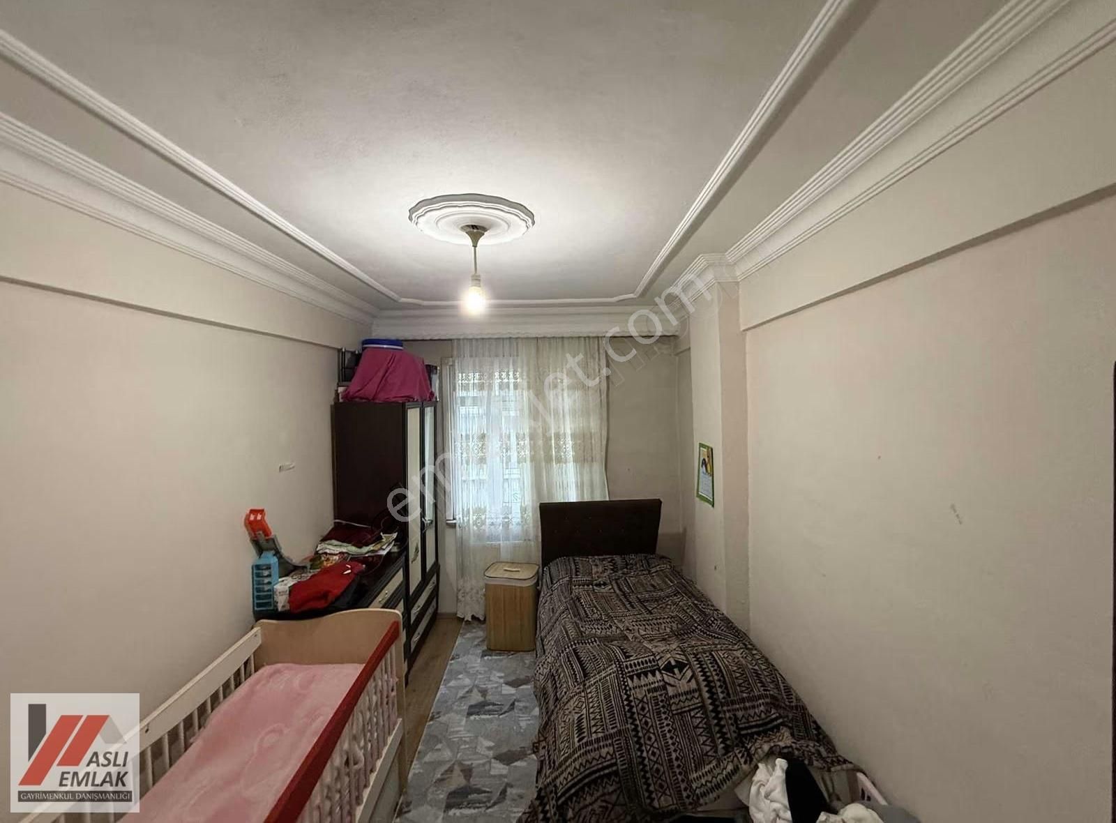 Aslı Emlak'tan Gazi Mah 3+1 120 M2 Satılık Daire - Görsel 32