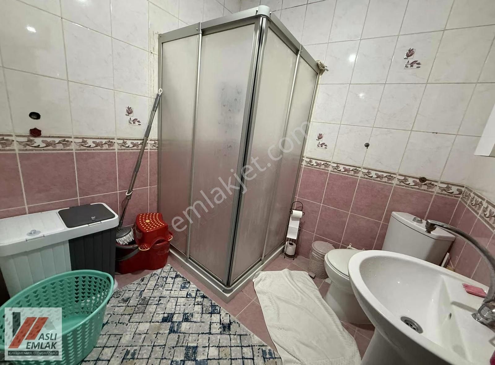 Aslı Emlak'tan Gazi Mah 3+1 120 M2 Satılık Daire - Görsel 4