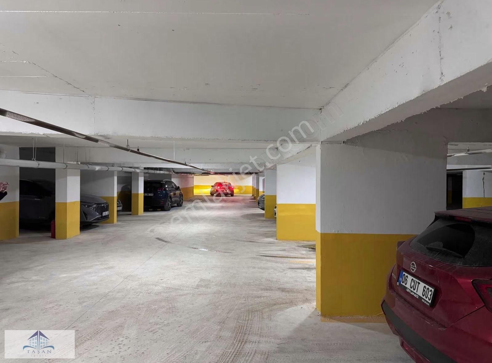 Taşan'dan Ege Rezidansta Kiralık Eşyalı 1+1 Daire - Görsel 7